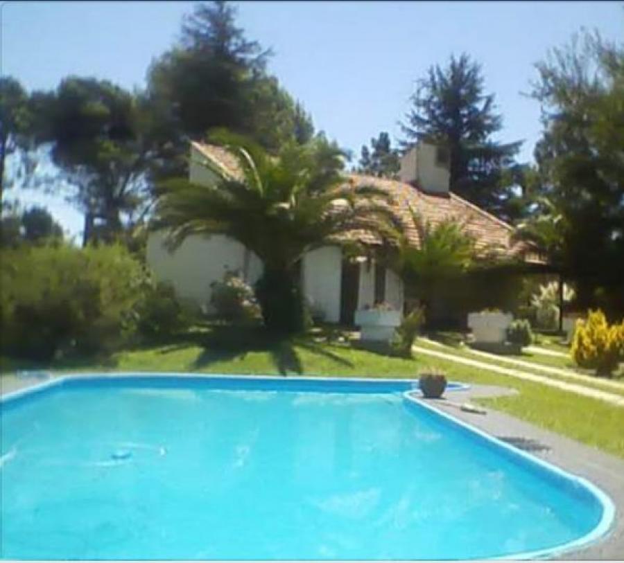 Foto Casa en Venta en Playa Grande, Villa del Dique, Crdoba - U$D 320.000 - CAV105192 - BienesOnLine