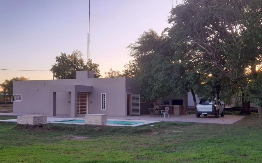 Foto Casa en Venta en El Polear, La Banda, Santiago del Estero - U$D 65.000 - CAV113659 - BienesOnLine