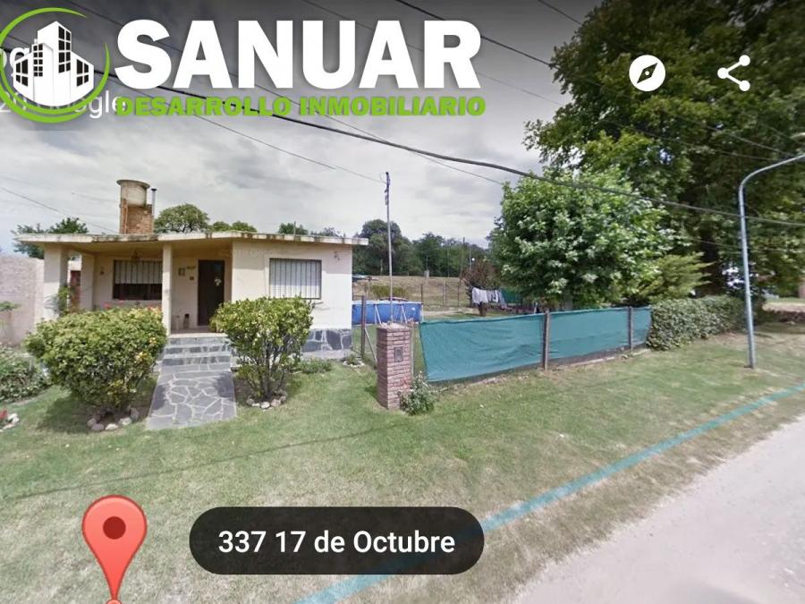 Foto Casa en Venta en Unquillo, Crdoba - U$D 45.000 - CAV108608 - BienesOnLine