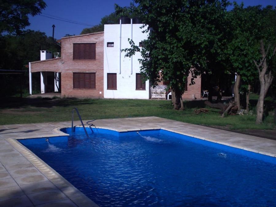 Foto Departamento en Venta en LA ESCALERA, Villa de Las Rosas, Crdoba - U$D 120.000 - DEV110686 - BienesOnLine