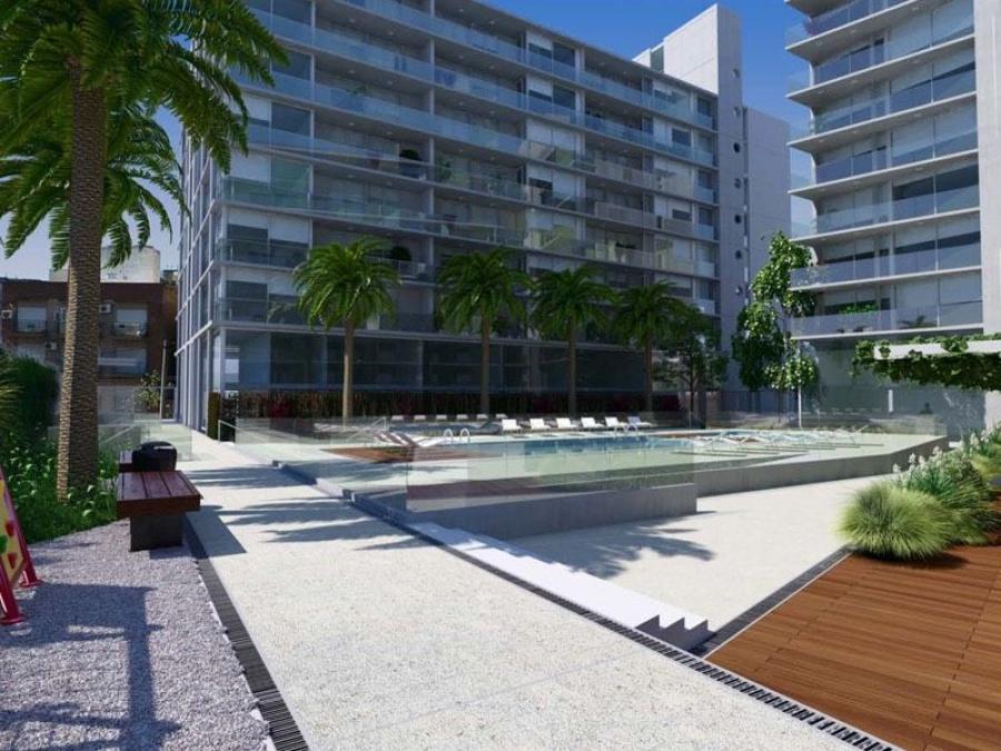 Departamento en Venta en Rosario, Santa Fe