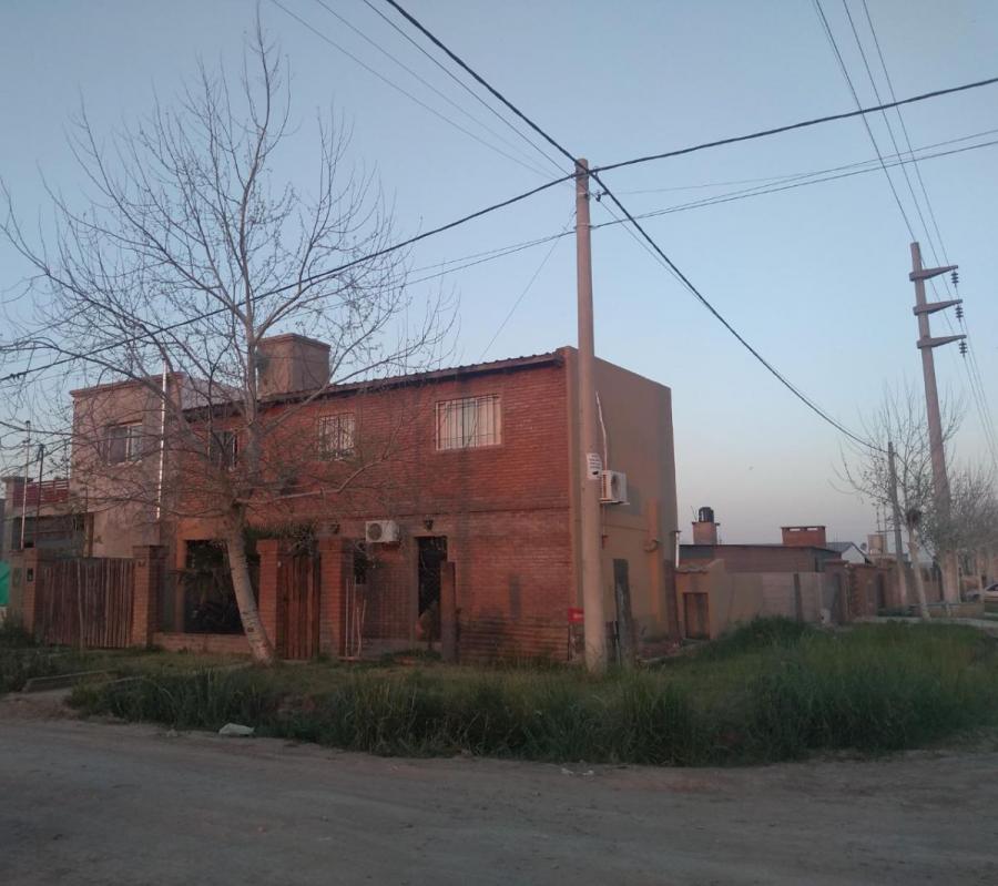 Foto Casa en Venta en TIERRA DE SUEOS 3, Roldan, Santa Fe - U$D 120.000 - CAV105040 - BienesOnLine