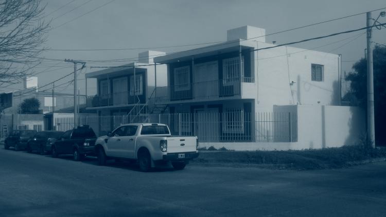 Foto Departamento en Venta en Villa Mercedes, San Luis - U$D 138.000 - DEV78260 - BienesOnLine