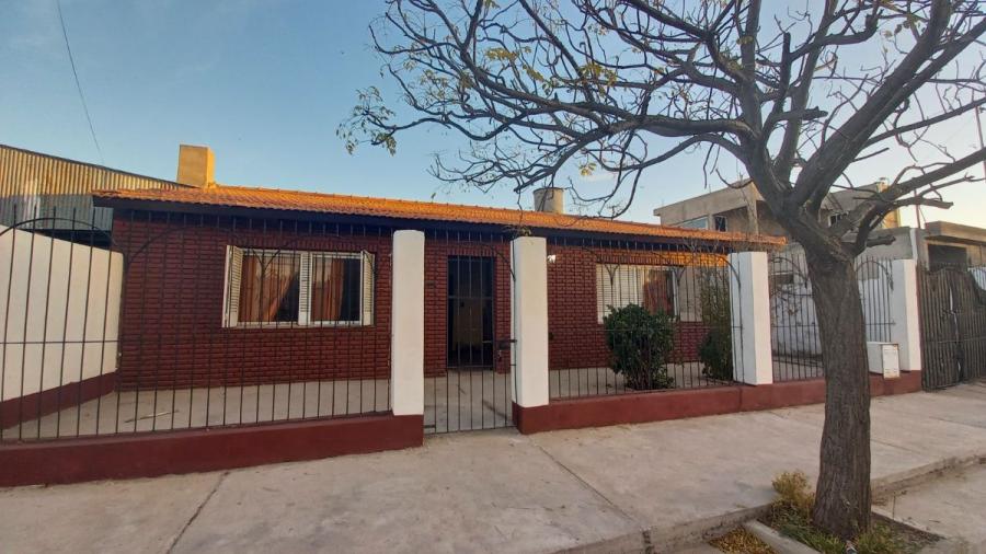 Foto Casa en Venta en Alt. Brown, Villa Mercedes, San Luis - U$D 50.000 - CAV117054 - BienesOnLine