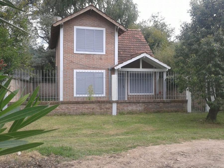 Foto Casa en Venta en la Alborada, Pilar, Buenos Aires - U$D 160.000 - CAV101649 - BienesOnLine