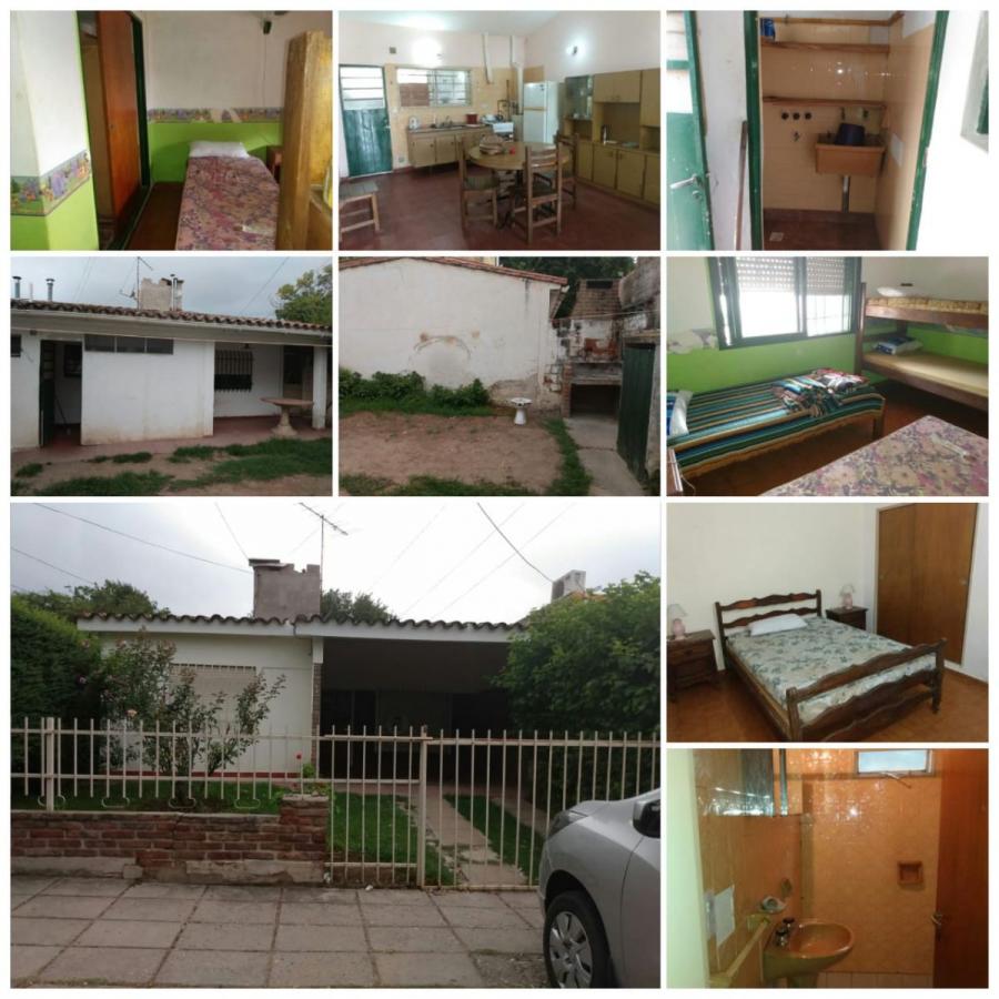 Foto Casa en Venta en Santa Rita, Villa Carlos Paz, Crdoba - U$D 120.000 - CAV108977 - BienesOnLine