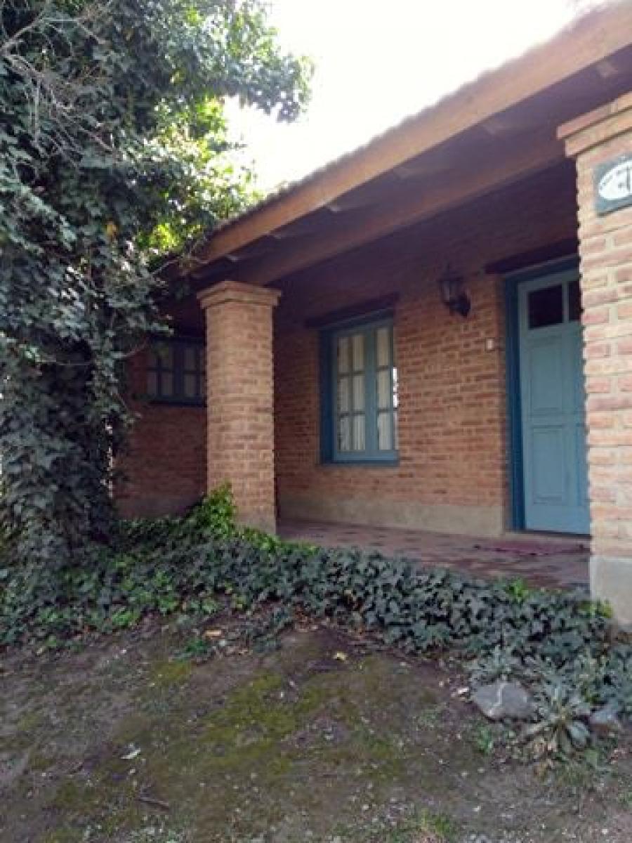 Foto Casa en Venta en Piedra Blanca, Merlo, San Luis - U$D 145.000 - CAV105617 - BienesOnLine