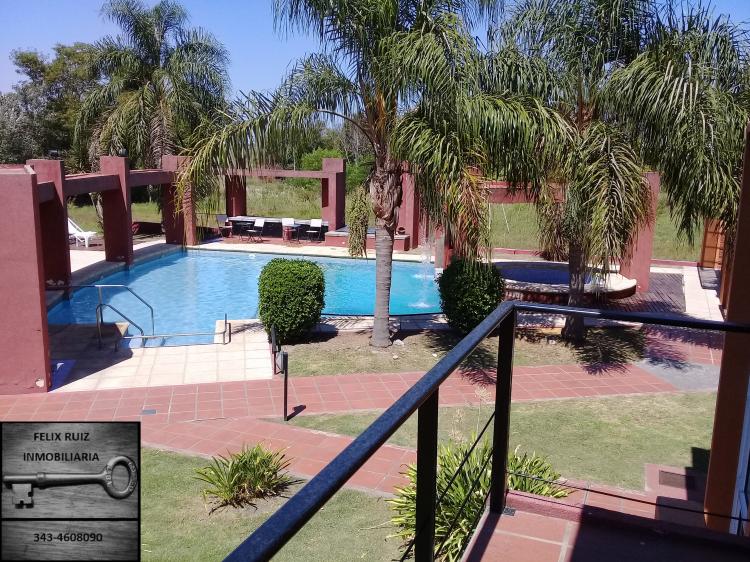 Foto Hotel en Venta en Villa Urquiza, Entre Rios - HOV96676 - BienesOnLine