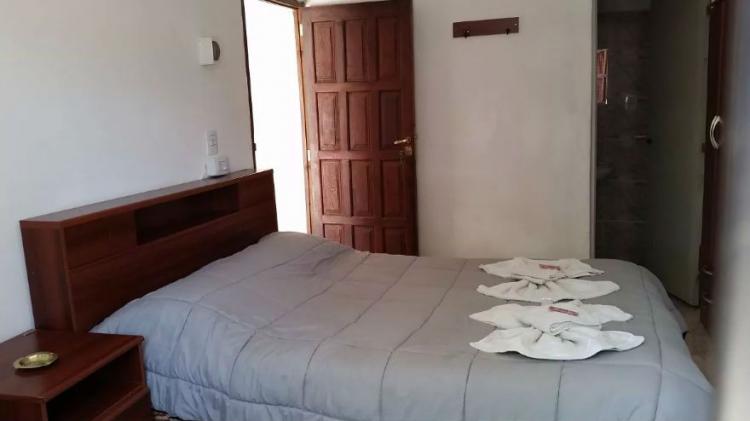 Foto Hotel en Venta en Valle Hermoso, Crdoba - U$D 200.000 - HOV90536 - BienesOnLine