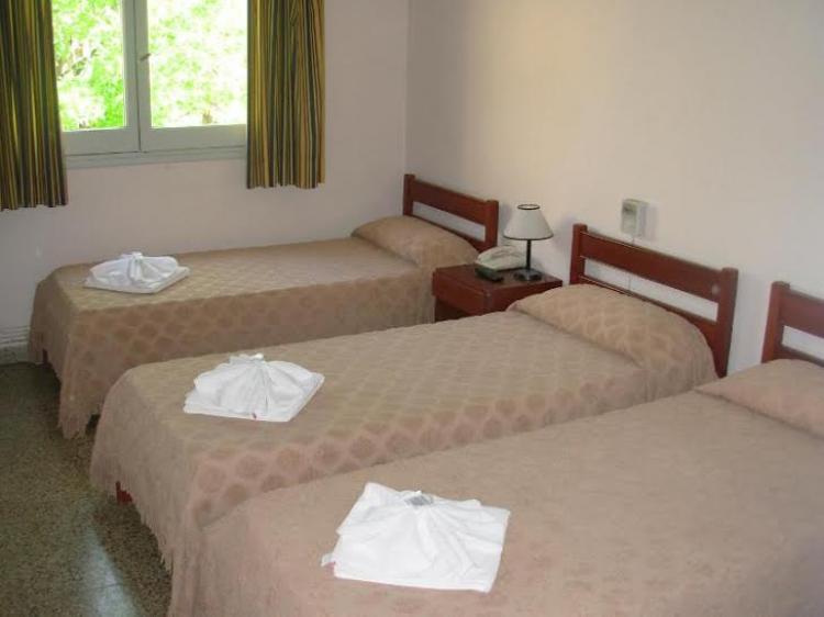 Foto Hotel en Venta en Villa Carlos Paz, Crdoba - U$D 570.000 - HOV74662 - BienesOnLine