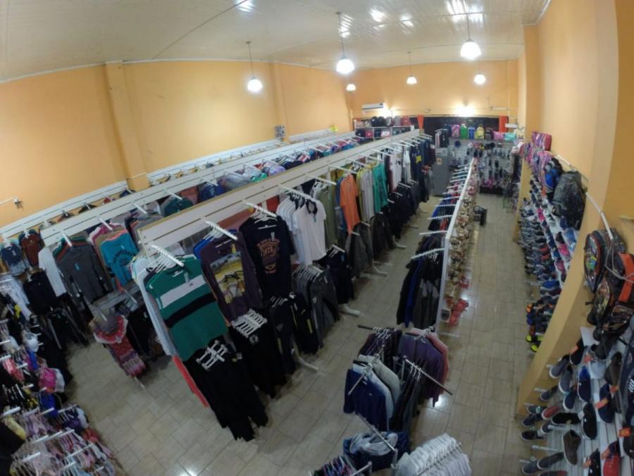 Foto Comercio en Venta en La Cruz, Corrientes - U$D 80.000 - CMV104287 - BienesOnLine