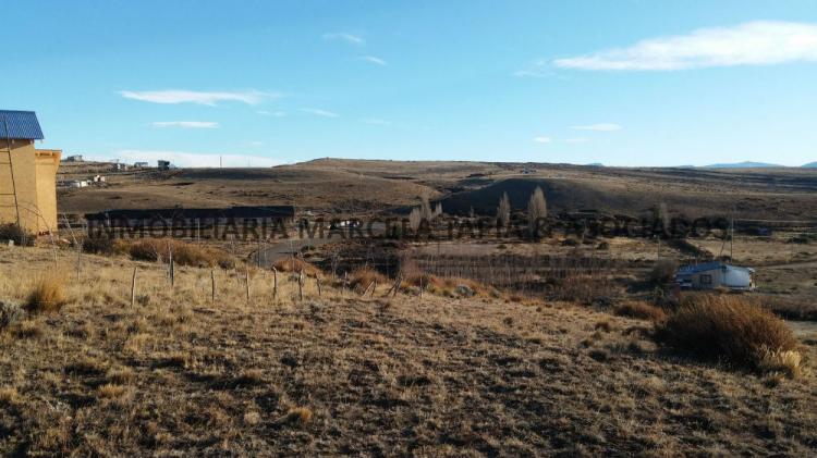 Terreno en Venta en El Calafate, Santa Cruz