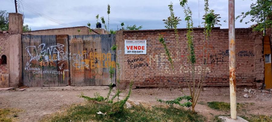 Foto Terreno en Venta en CIANCIO, CIUDAD, Mendoza - U$D 17.000 - TEV113463 - BienesOnLine