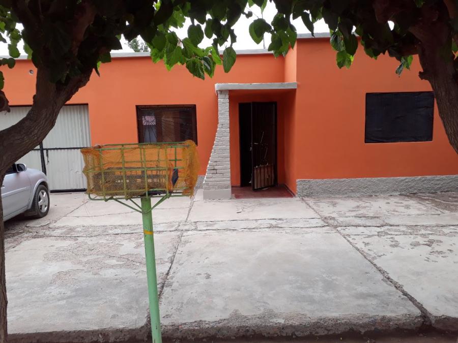 Foto Casa en Venta en Del carmen, San Martin, Mendoza - $ 2.500.000 - CAV101157 - BienesOnLine