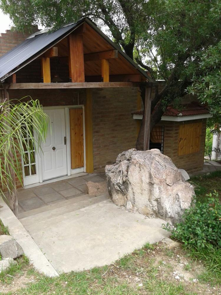 Foto Casa en Venta en VILLA CERRO AZUL, Crdoba - U$D 100.000 - CAV94424 - BienesOnLine