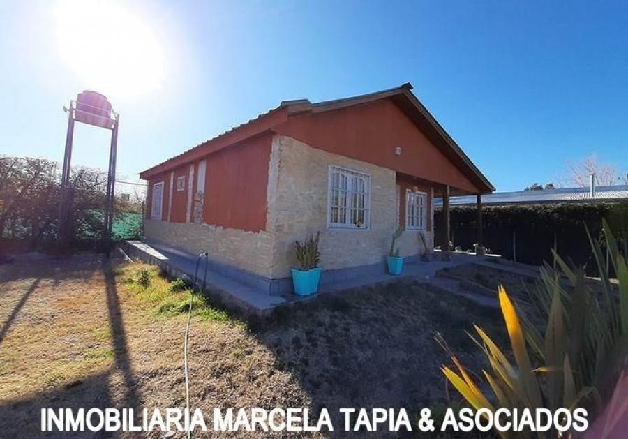 Foto Cabaa en Venta en San Rafael, Mendoza - U$D 90.000 - CBV107722 - BienesOnLine