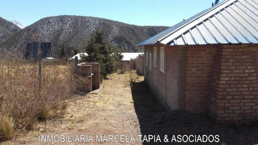 Foto Cabaa en Venta en Lujan De Cuyo, Mendoza - U$D 150.000 - CBV108255 - BienesOnLine