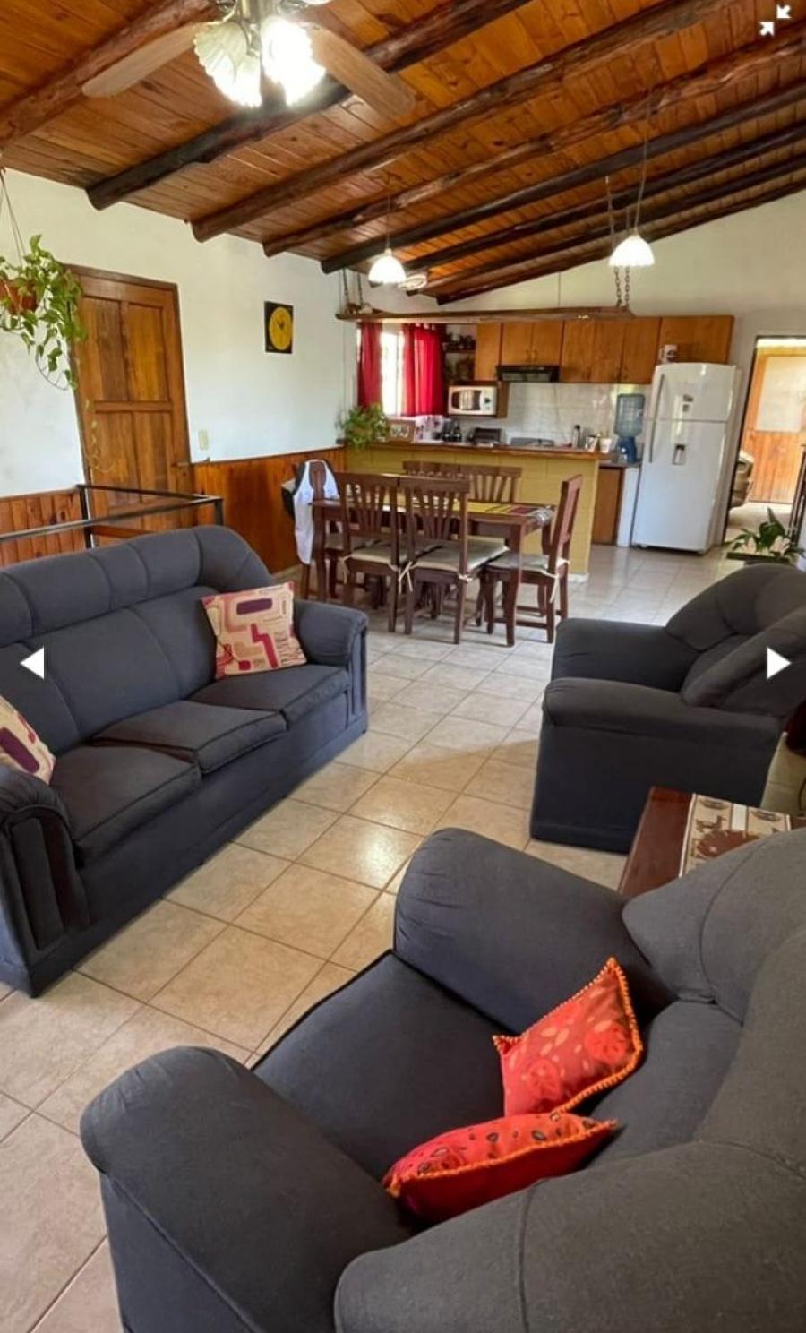 Foto Casa en Venta en La Quinta, Villa Carlos Paz, Crdoba - U$D 64.500 - CAV116365 - BienesOnLine