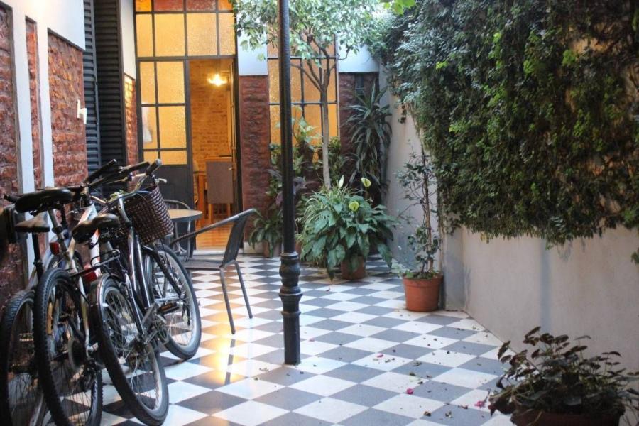Foto Casa en Venta en Paternal, Ciudad de Buenos Aires - U$D 209.900 - CAV115919 - BienesOnLine