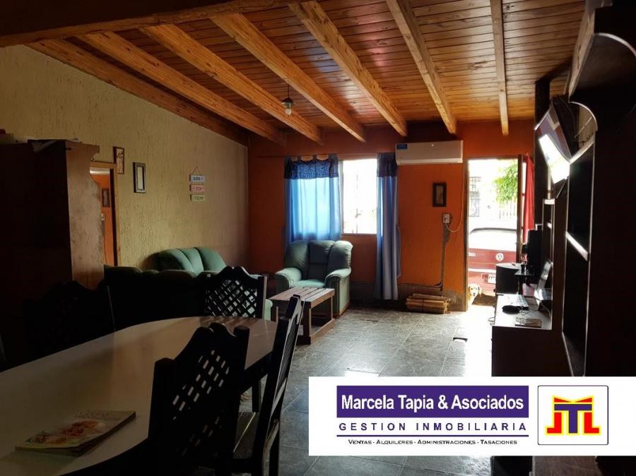 Foto Casa en Venta en El Cardenal, Godoy Cruz, Mendoza - $ 7.200.000 - CAV108649 - BienesOnLine