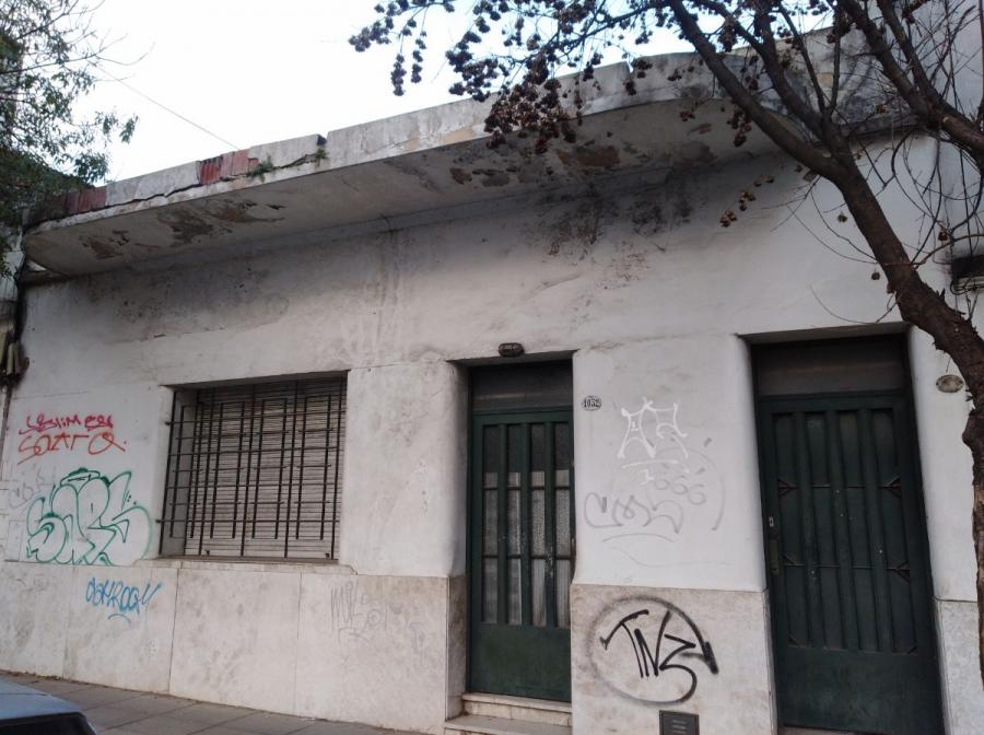 Foto Casa en Venta en Flores, Flores, Ciudad de Buenos Aires - U$D 420.000 - CAV104097 - BienesOnLine