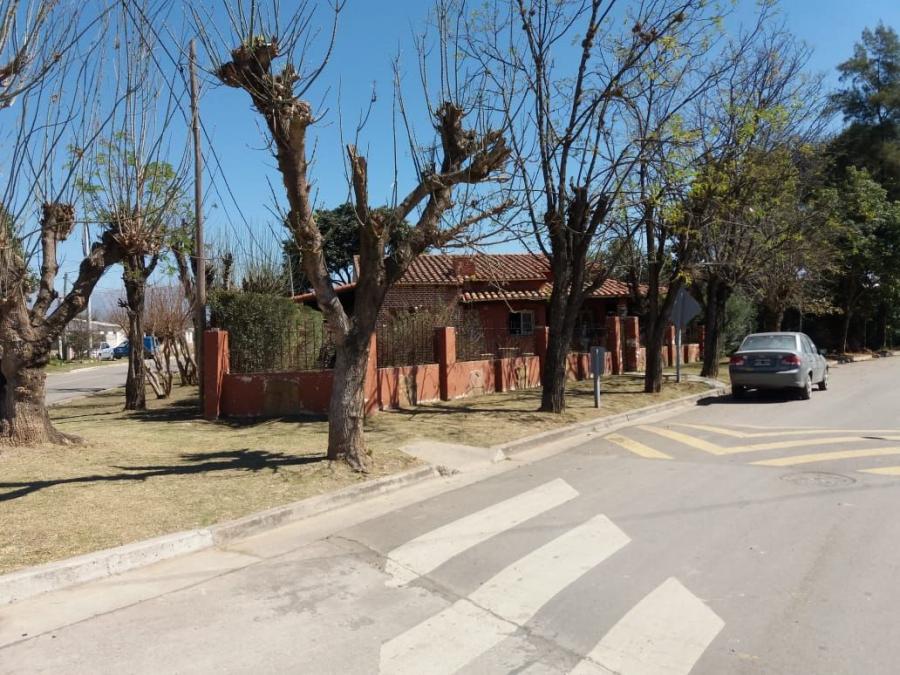 Foto Casa en Venta en Villa los tarcos, Cerrillos, Salta - $ 5.000.000 - CAV99848 - BienesOnLine