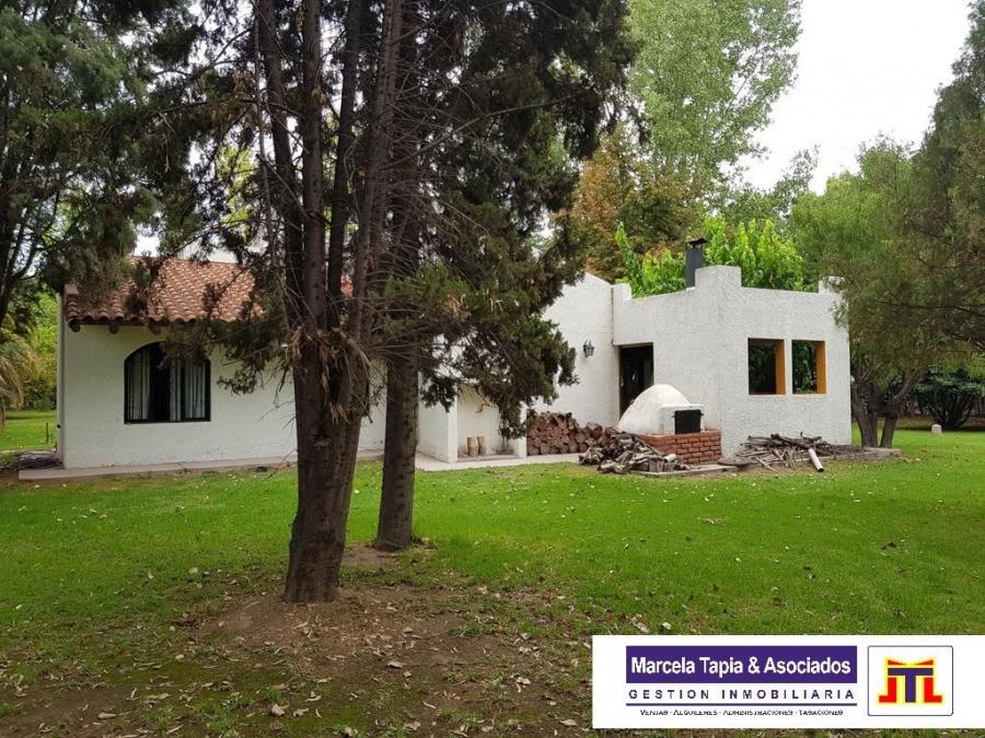Foto Casa en Venta en Guaymallen, Mendoza - U$D 220.000 - CAV109119 - BienesOnLine