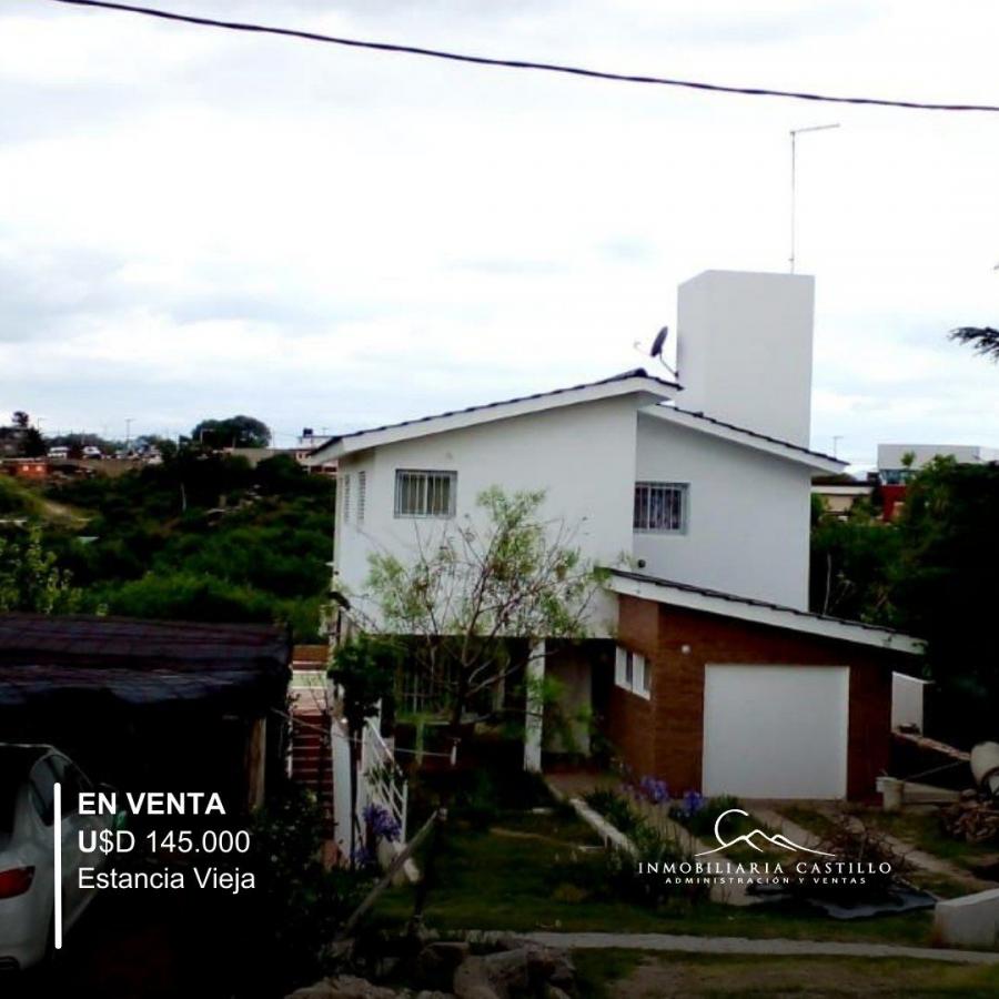 Foto Casa en Venta en Estancia Vieja, Crdoba - U$D 145.000 - CAV117191 - BienesOnLine