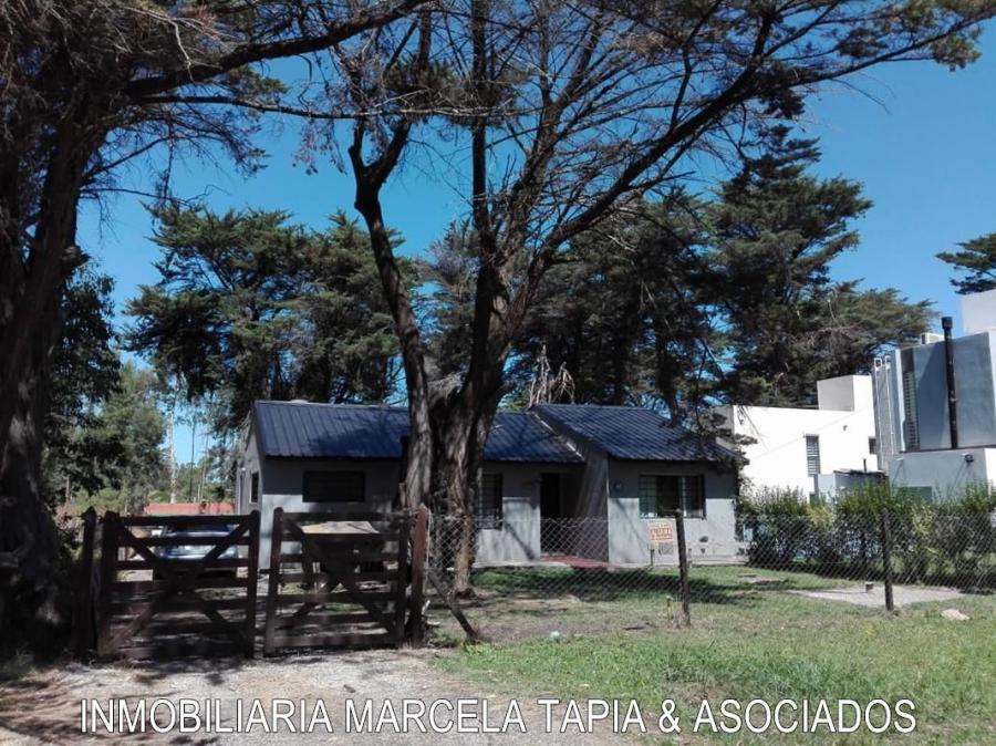 Foto Casa en Venta en Mar del Plata, Ciudad de Buenos Aires - U$D 80.000 - CAV108257 - BienesOnLine