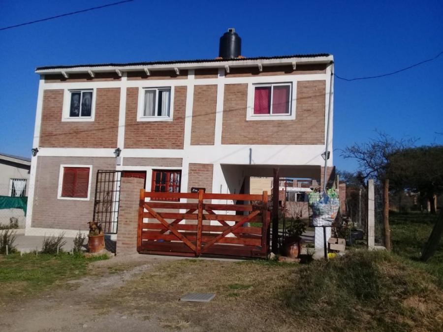 Foto Casa en Venta en Valle Anisacate, Anisacate, Crdoba - U$D 73.000 - CAV104051 - BienesOnLine