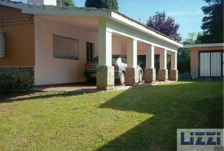 Foto Casa en Venta en Villa de Las Rosas, Crdoba - U$D 220.000 - CAV89644 - BienesOnLine