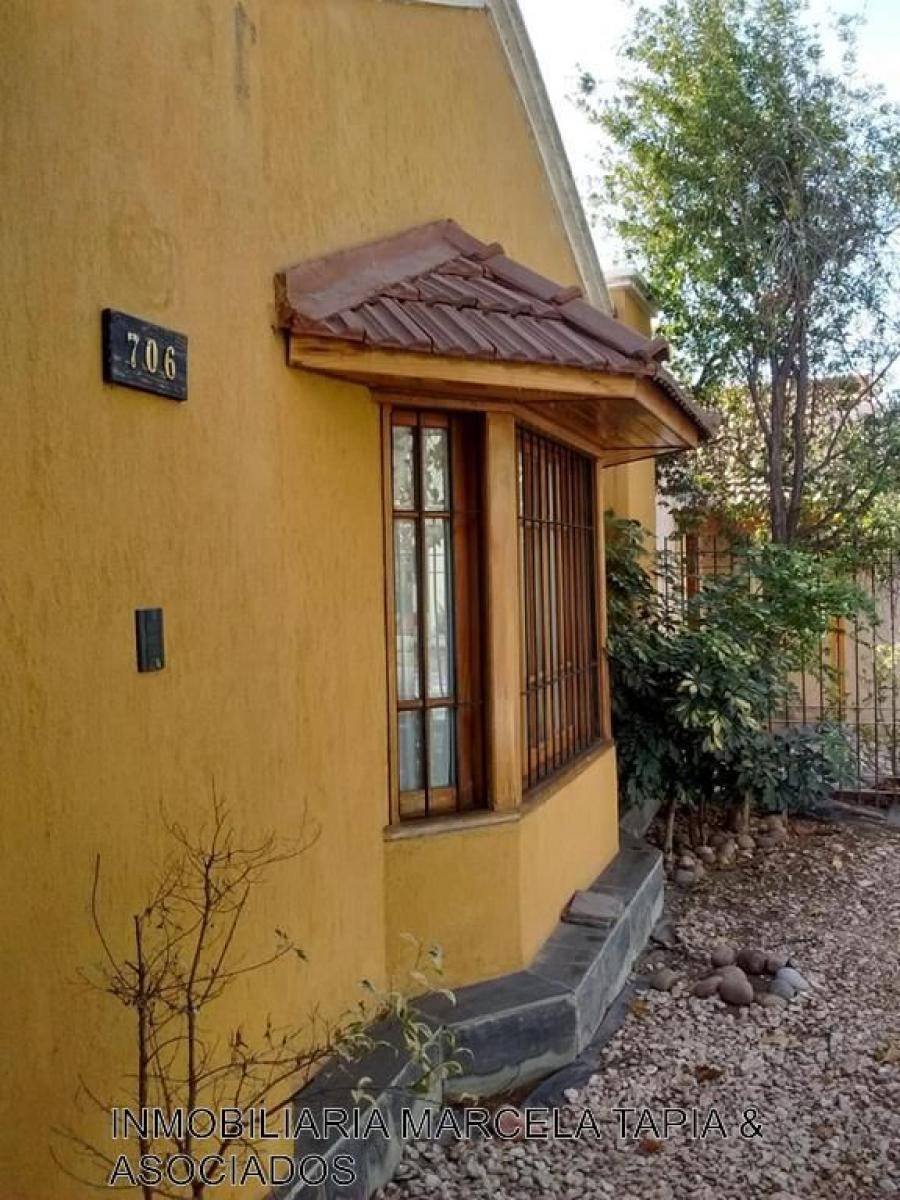 Foto Casa en Venta en villa nueva, Guaymallen, Mendoza - U$D 100.000 - CAV107447 - BienesOnLine
