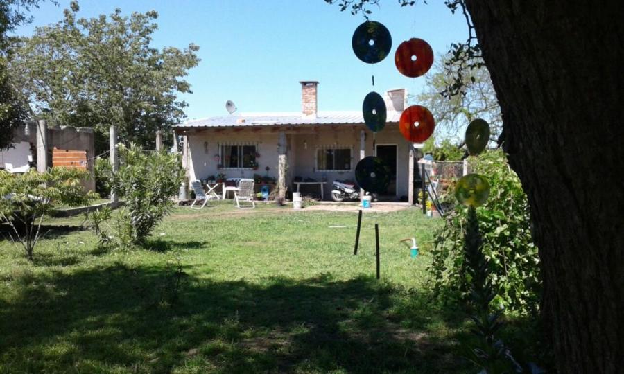 Foto Campo en Venta en Gualeguaych, Entre Rios - U$D 105.000 - CPV100437 - BienesOnLine