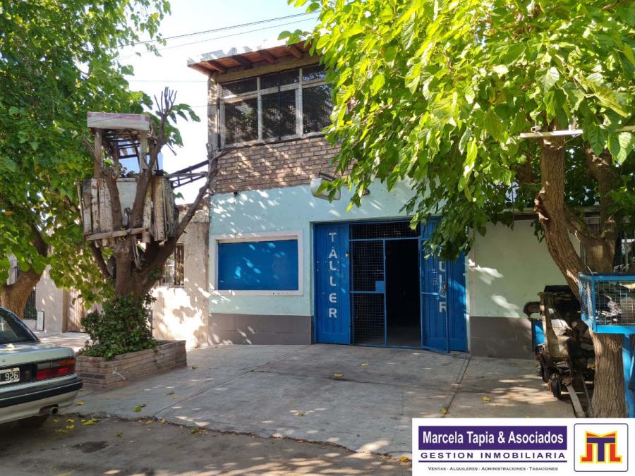 Foto Casa en Venta en los alerces, Lujan De Cuyo, Mendoza - $ 9.200.000 - CAV111807 - BienesOnLine