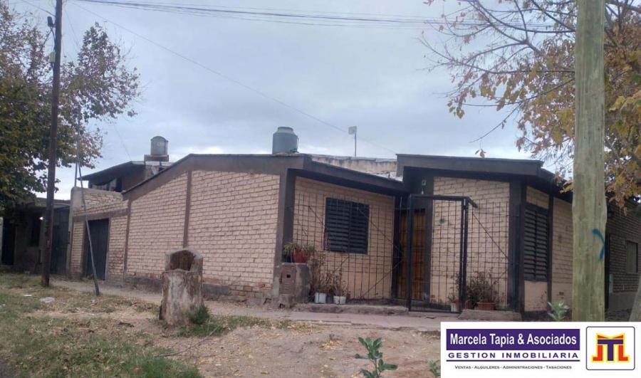 Foto Casa en Venta en Panquehua, Mendoza - U$D 18.500 - CAV112168 - BienesOnLine