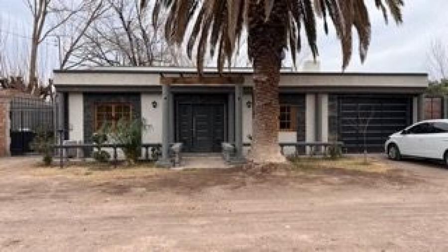 Foto Casa en Venta en General Alvear, Mendoza - U$D 65.000 - CAV117158 - BienesOnLine