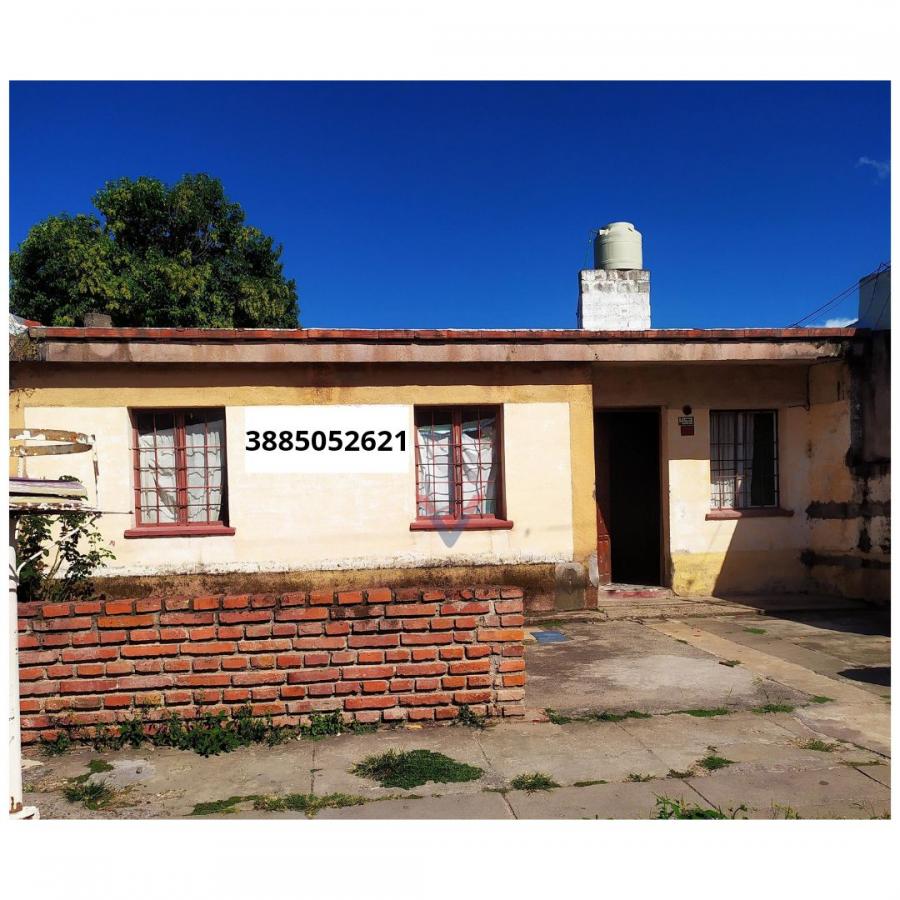 Foto Casa en Venta en San Pedrito, Dr Manuel Belgrano, Jujuy - $ 14.500.000 - CAV114259 - BienesOnLine