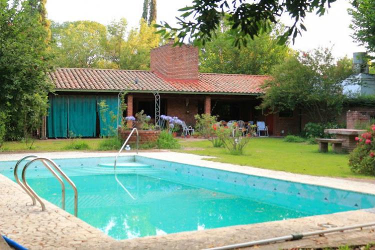 Foto Casa en Venta en Santa Rosa de Calamuchita, Crdoba - U$D 215.000 - CAV87019 - BienesOnLine