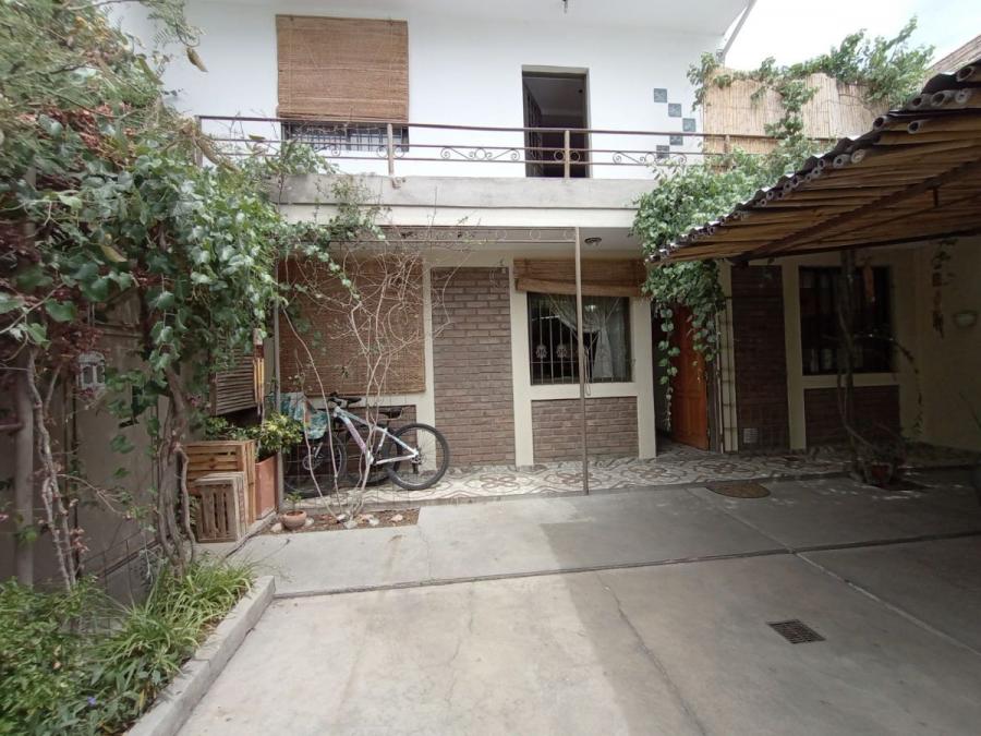 Foto Casa en Venta en Guaymallen, Mendoza - U$D 63.000 - CAV114145 - BienesOnLine