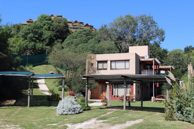 Foto Cabaa en Venta en Alto de las Vertientes, Villa Carlos Paz, Crdoba - U$D 430.000 - CBV95414 - BienesOnLine