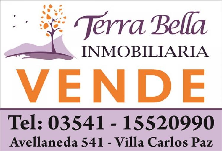 Foto Terreno en Venta en COSTA AZUL, Villa Carlos Paz, Crdoba - U$D 125.000 - TEV94993 - BienesOnLine