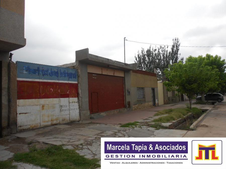 Foto Galpon en Venta en Panquehua, Mendoza - U$D 85.000 - GAV109912 - BienesOnLine