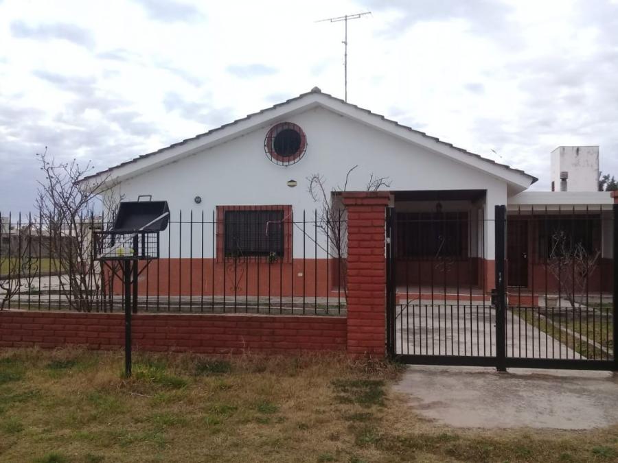 Foto Casa en Venta en Anisacate, Crdoba - U$D 200.000 - CAV104619 - BienesOnLine