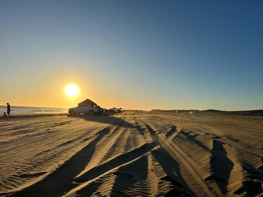 Foto Terreno en Venta en Playa La Serena, Sauce Grande, Buenos Aires - U$D 14.000 - TEV114182 - BienesOnLine