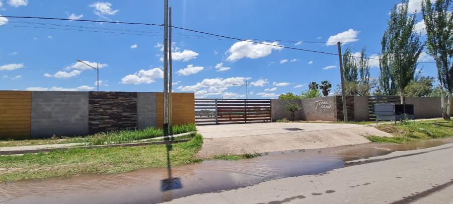 Foto Terreno en Venta en terra grapa, Coquimbito, Mendoza - U$D 20.000 - TEV113207 - BienesOnLine