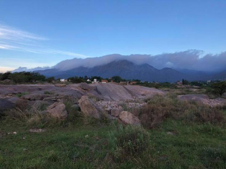 Foto Terreno en Venta en Capilla del Monte, Crdoba - 1 hectareas - U$D 70.000 - TEV99147 - BienesOnLine