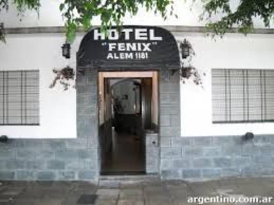Foto Hotel en Venta en Moron, Moron, Buenos Aires - U$D 300.000 - HOV116147 - BienesOnLine