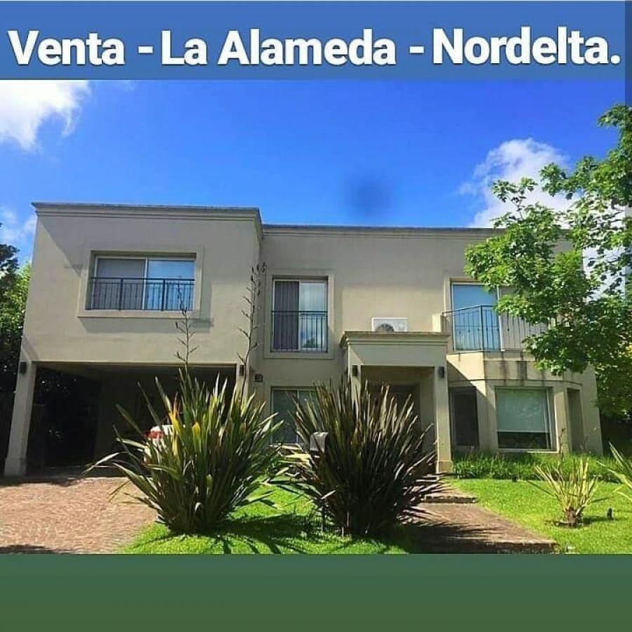 Foto Casa en Venta en nordelta, nordelta, Buenos Aires - U$D 550.000 - CAV101866 - BienesOnLine