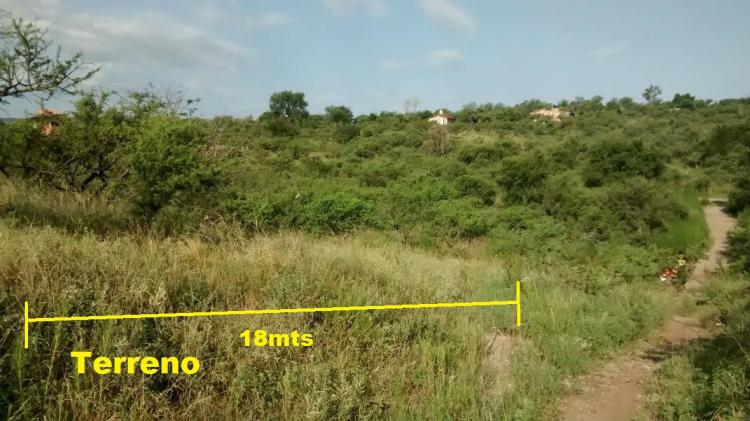 Terreno en Venta en Santa Rosa de Calamuchita, Córdoba