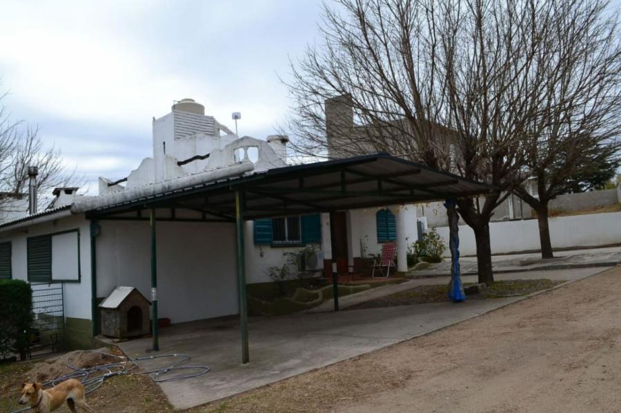 Foto Casa en Venta en Casacueva, Tanti, Crdoba - U$D 82.000 - CAV106923 - BienesOnLine